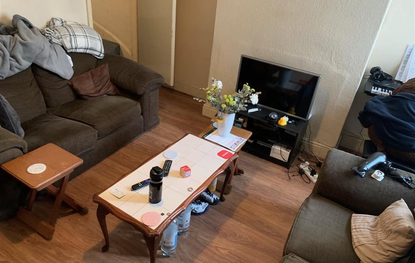 Tiverton Road, Selly Park, Birmingham - Image 1